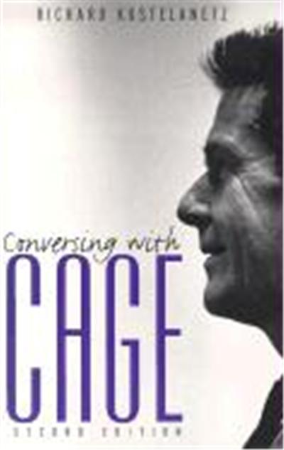 Conversing with Cage