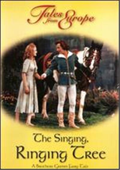 The Singing, Ringing Tree - DVD Zone 1