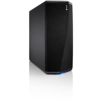 Caisson de basses Denon Heos Subwoofer Noir