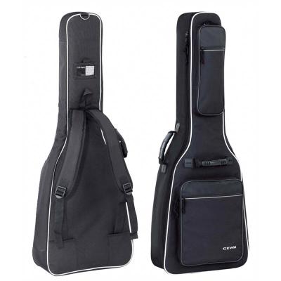 GEWA Gigbag Premium 20 housse de guitare noir