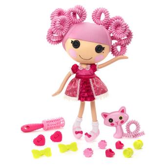 poupee lalaloopsy