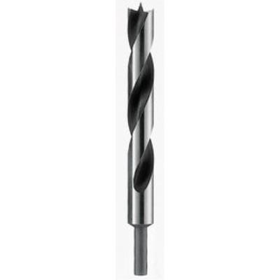 Bosch 2608597198 Foret à Bois, Pointe M 14 X 400 Mm, D 10 Mm