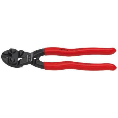 Knipex 71 31 200 Coupe-Boulon Compact À Profil De Tête Incliné Cobolt 200 Mm Import Allemagne