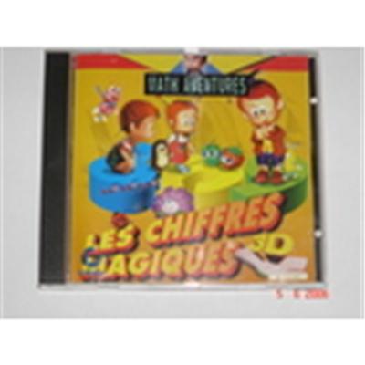 Léo & Julie \#Les Chiffres Magiques\# État correct -  reconditionné disponible sur Fnac