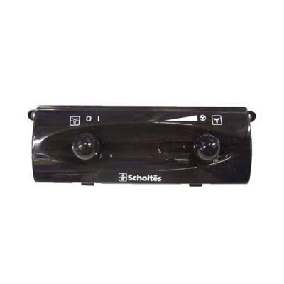 Accessoire Hotte Scholtes Botier de commande Hotte C00135473 - 81388