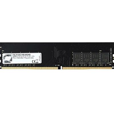 Gskill f4-2400c15s-8gns mémoire ram 8 go g.skill