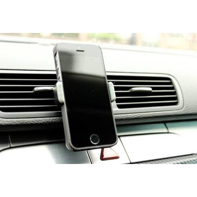 Support voiture Universel (largeur max 7.3 cm) - iPhone 5S
