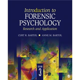 Introduction To Forensic Psychology: Research And Application (Paperback) - 1