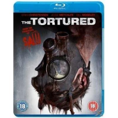 The Tortured