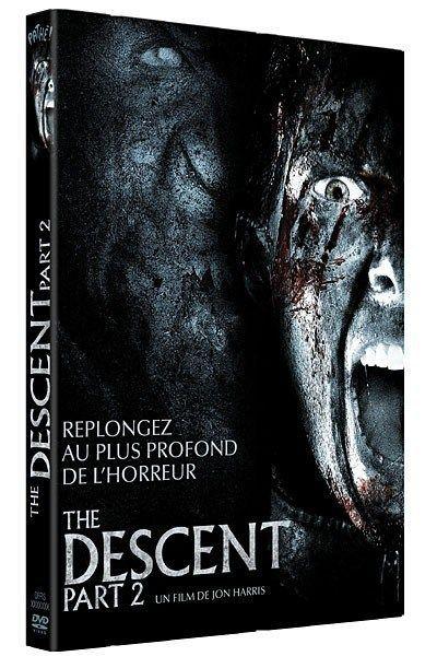 Fox - Dvd The Descent 2