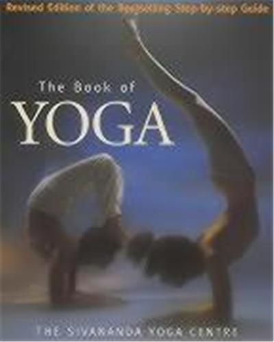 New Book of Yoga