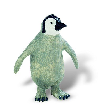Bullyland - Pingouin - Bébé Deluxe