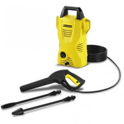 Nettoyeur haute pression Kärcher K2 Compact
