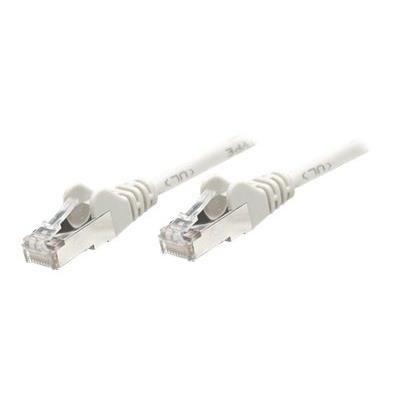 IC Intracom verbindingskabel - 1 m - grijs