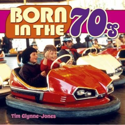 Born in the 70s