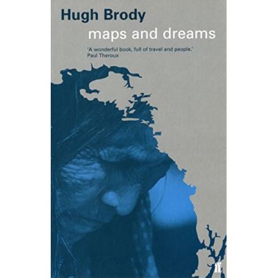 Maps and Dreams