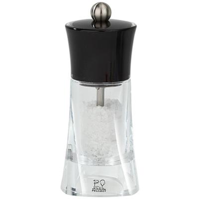 Moulin à sel 14cm noir Peugeot 29005