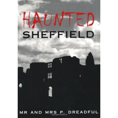 Haunted Sheffield