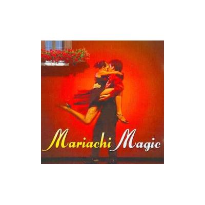 Global Journey: Mariachi Magic