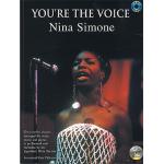 YOU'RE THE VOICE +CD