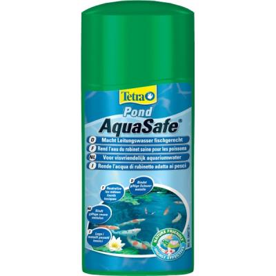 Tetra -- Pond Aquasafe 500 Ml