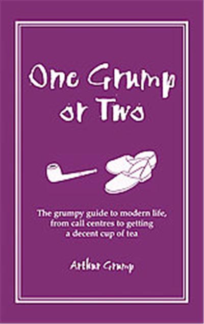 One Grump or Two
