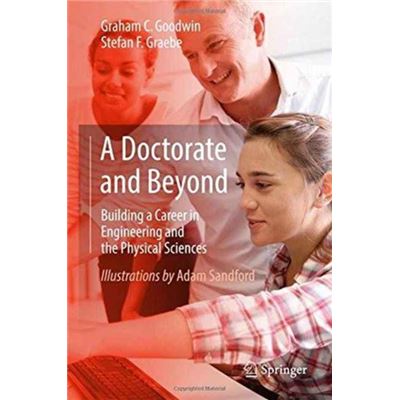 Doctorate & Beyond