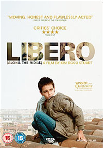 Libero - Anche Libero Va Bene
