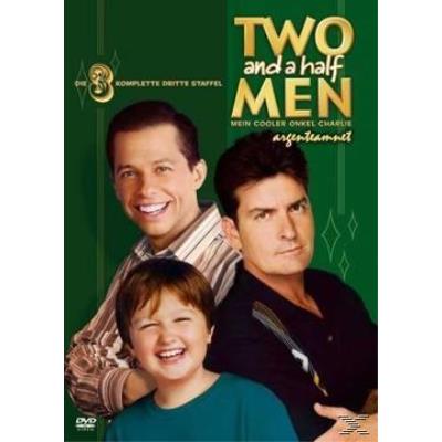 Two And A Half Men - Series 3 , (Box Set)