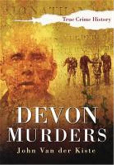 Devon Murders