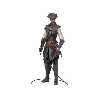Figurine Assassin's Creed - Aveline De Granpré 13cm