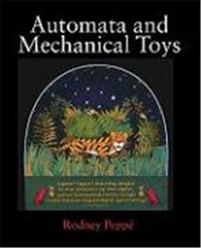 Automata and Mechanical Toys