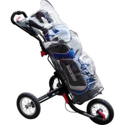 Longridge housse impermeable golf transparent