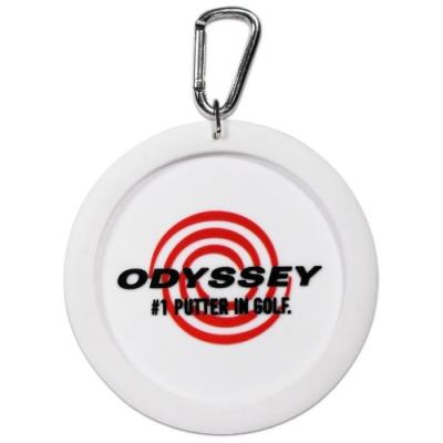 Callaway cible pour putt odyssey
