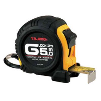 Tajima mesure g-lock roulant 5m / 25mm sc