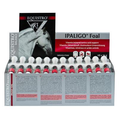 Equistro ipaligo foal - 48 seringues