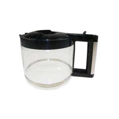 Delonghi Verseuse Verre Ref: 7313283649