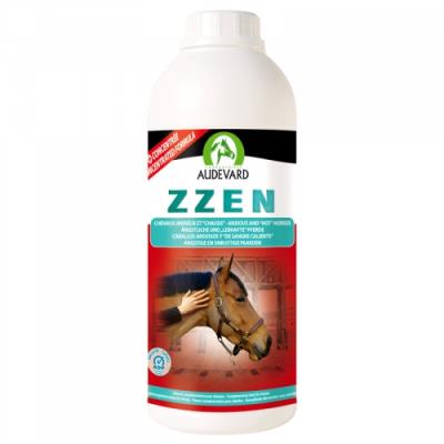 Comparer les prix de Audevard - zzen - 1 l