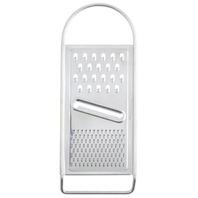METALTEX 194750010 PROFILINE RÂPE UNIVERSELLE ACIER INOXYDABLE