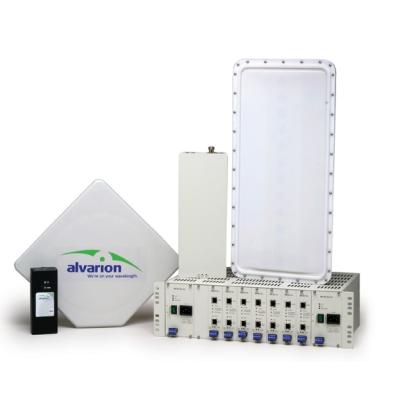 SU-A-5.4-54-BD-VL SUBSRIBER UNIT KI ALVARION