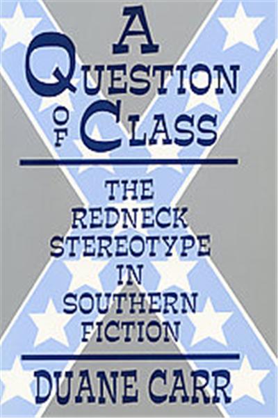 A Question of Class