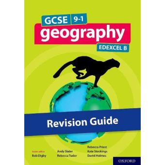 GCSE 9-1 Geography Edexcel B: GCSE: GCSE 9-1 Geography Edexcel B ...