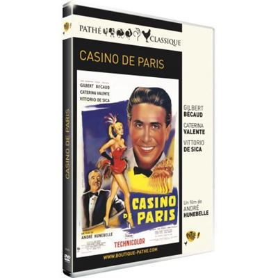 casino de paris