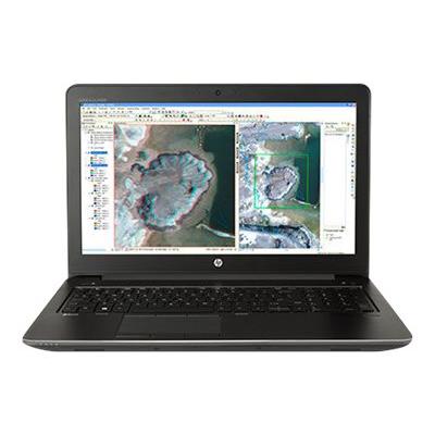 Pc Portable Hp Zbook 15 G3 15.6\"