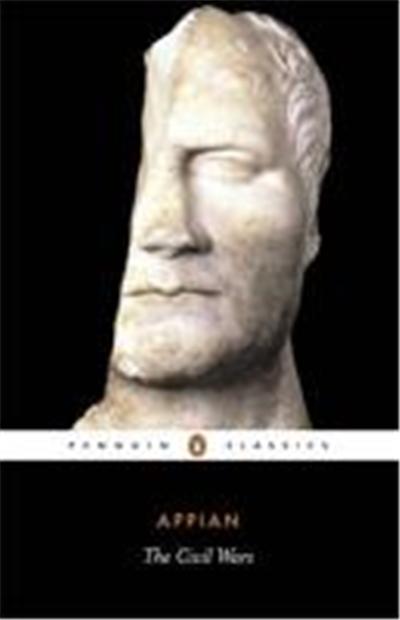 The Civil Wars, Penguin Classics Series