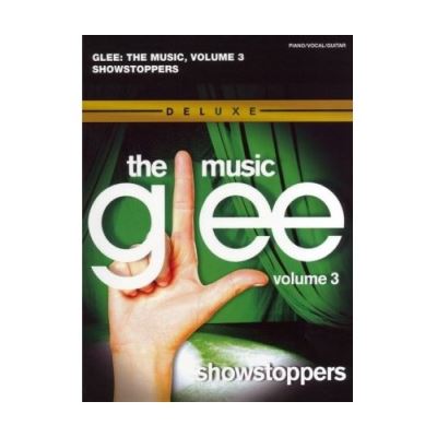 Glee Songbook Vol.3 Saison 1 P/V/G