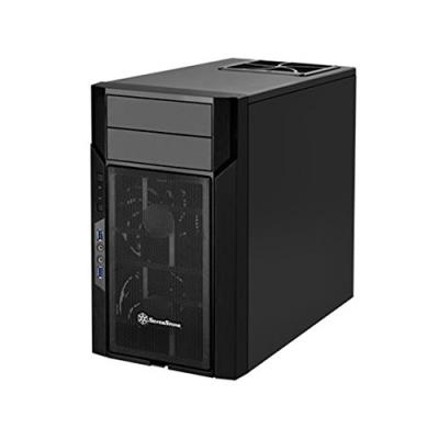 Silverstone SST-KL06B Boitier PC