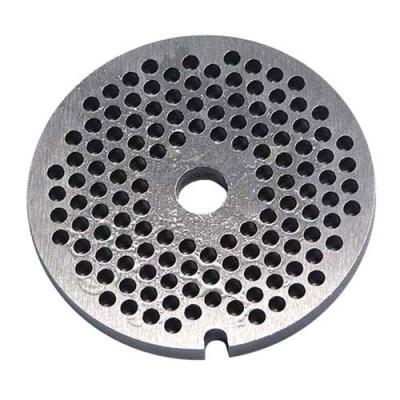 GRILLE FIN HACHOIR