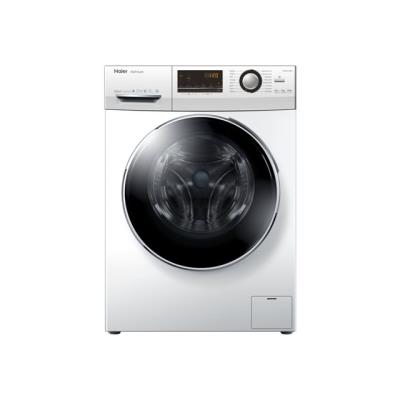 Haier Hatrium HW80-B14636 machine à laver - chargement frontal - pose libre