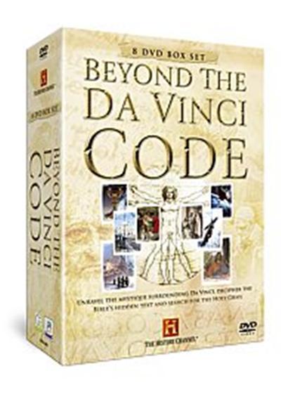 Beyond The Da Vinci Code , (Box Set)